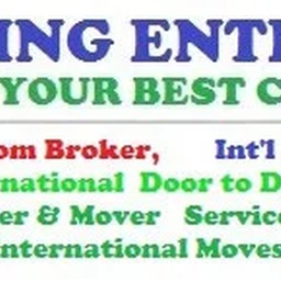 KING ENTERPRISES