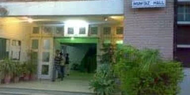 Mumtaz Hall