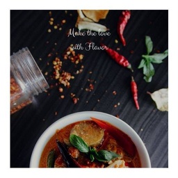 Rafia's Cuisine