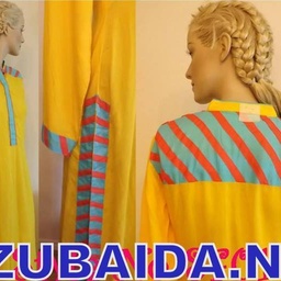Zubaida.N creations