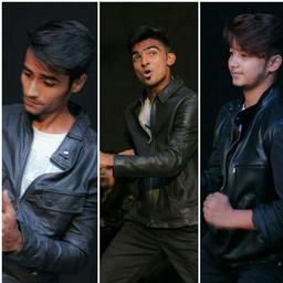 Infinityx dancers