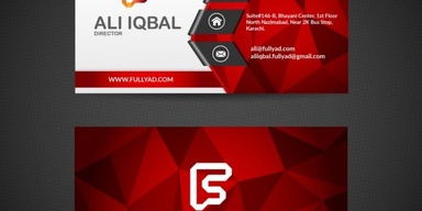 Fullyad Outdoor Advertiser