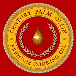 Century Palm Olein Premium Cooking Oil