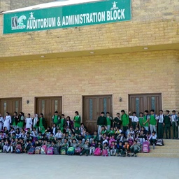 KN ACADEMY