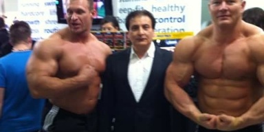 Bodytalk Gym DHA, Lahore