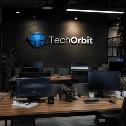 Tech Orbit