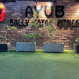 Total Bally GYM