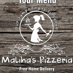 Maliha’s Pizzeria