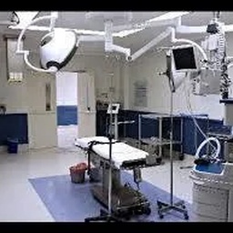 Salma Sarfraz Hospital Lahore