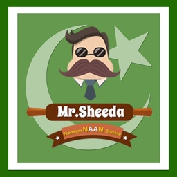Mr.Sheeda
