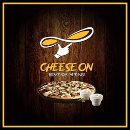 Cheese On Pizza