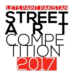 Street Art Competition