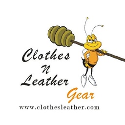 Clothes And Leather Gear