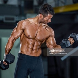 Hunain Fitness Club