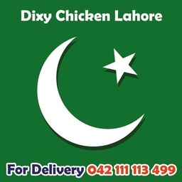 Dixy Chicken