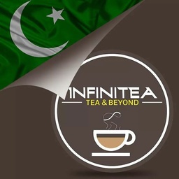 InfiniTea - Tea & Beyond