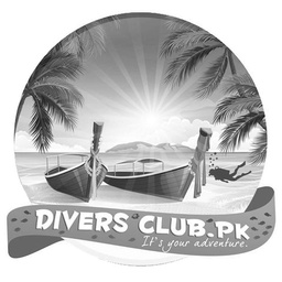 Divers Club