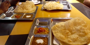 Tooso Restaurant