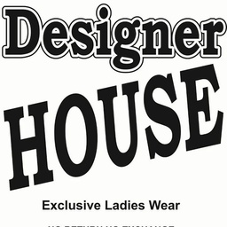 Designer house