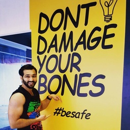 FitnessPro Studio