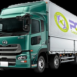 PCA CARGO (PVT) LTD.