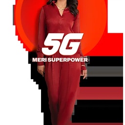 WARID TELECOM (PVT) LTD.
