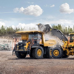 Volvo Pakistan Ltd.