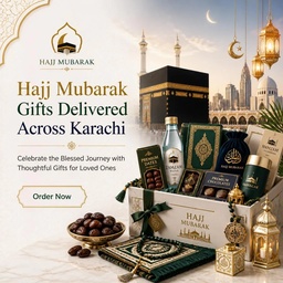 Karachi Gifts