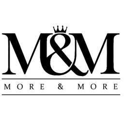More & More Exclusive Store