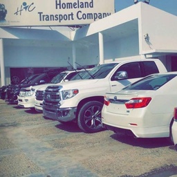 Homeland Transport Company