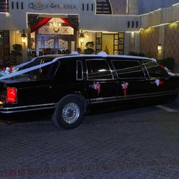 Weddease Limo Service