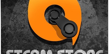 SteamStore.pk