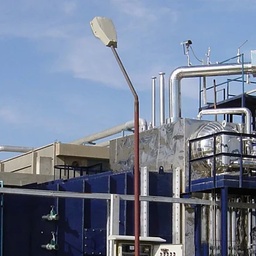 Gresham's Eastern (pvt.) Ltd.