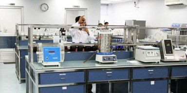 ASIAN CONTINENTAL (PVT) LTD