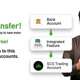 SCS TRADE