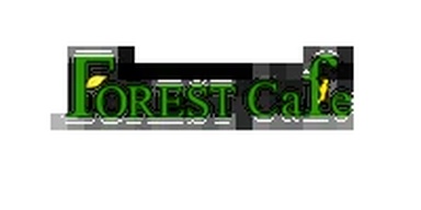 Forest cafe