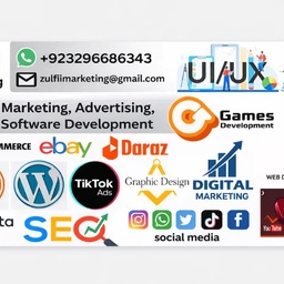 Zulfi Marketing