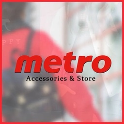 METRO Accessories & Store