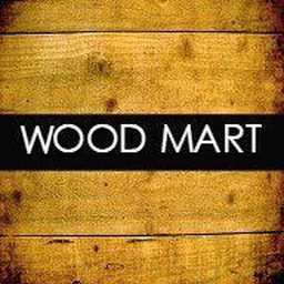 WOOD MART