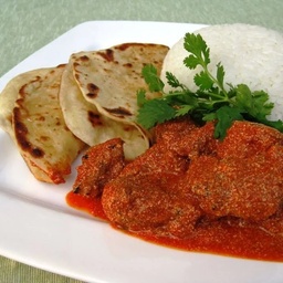 Roti Salan