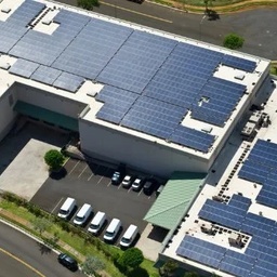 GLOBAL ENERGY & TRADING COMPANY