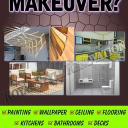 Royal Style Renovation