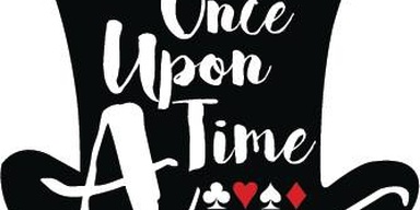 Once Upon a Time - OUAT Cafe and Basement