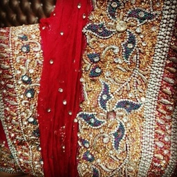 Hand Embroiderd dresses