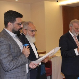 PAKISTAN TIBBI PHARMACEUTICAL MANUFACTURER ASSOCIATION