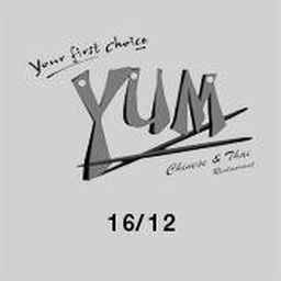 Yum Chinese & Thai - Lahore