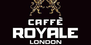 Caffe Royale London