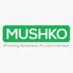 MUSHKO PRINTING SOLUTION (PVT) LTD.