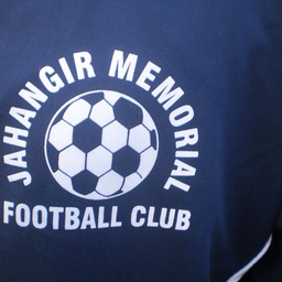 Jahangir Memorial Football Club