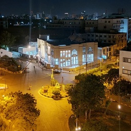 Dept of Accident & Emergency JPMC